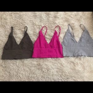Free People Ali Bra
